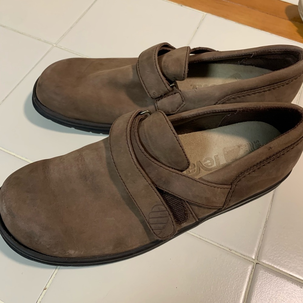 TEVA shoes Gently Worn!